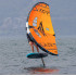 Фойлборд STX iFoil Teal-Grey 2025