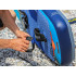 Фойлборд STX iFoil Teal-Grey 2025
