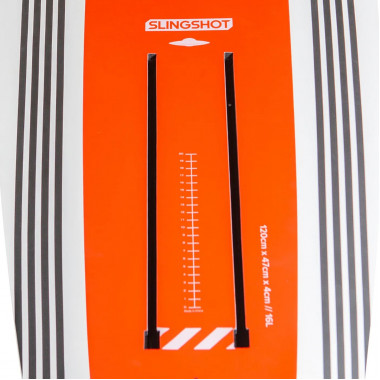 Фойлборд Slingshot Hope Craft V2