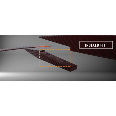 Стабилизатор Cabrinha H Series Rear Stabilizer