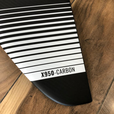 Гидрофойл CABRINHA FUSION HYBRID FOIL X-SERIES