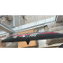 Гидрофойл F2 Alu Carbon Foil Set 2024