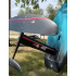 Гидрофойл F2 Alu Carbon Foil Set 2024