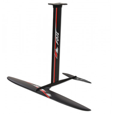 Гидрофойл F2 Alu Carbon Foil Set 2024