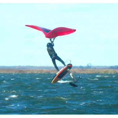 Гидрофойл Kaula Glider MA