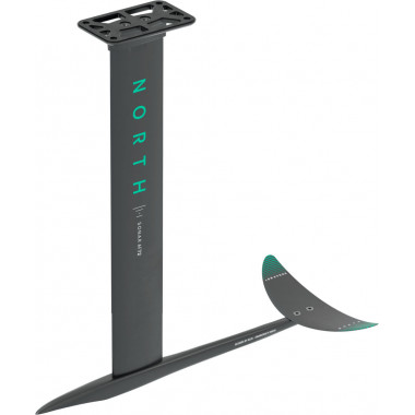 Мачта и фюзеляж NORTH SONAR KITE EDITION 2021