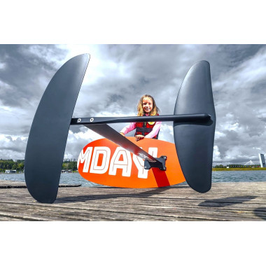 Гидрофойл M-DAY HYDROFOIL ADVANCE 2024