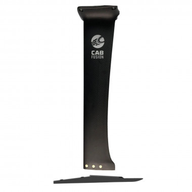Мачта и фюзеляж Cabrinha Fusion Carbon Mast Base Kit 70cm