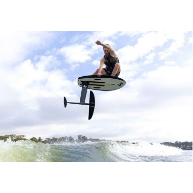 Мачта Slingshot One Lock Carbon Mast