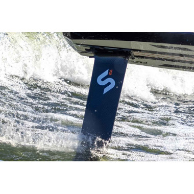 Мачта Slingshot One Lock Carbon Mast