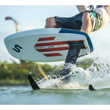 Мачта Slingshot One Lock Carbon Mast
