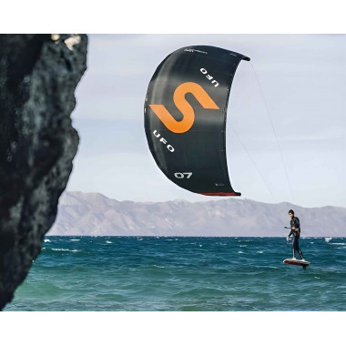 Мачта Slingshot One-Lock HM PRO Mast 102