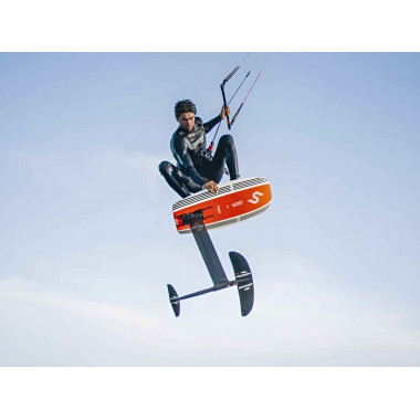 Мачта Slingshot One-Lock HM PRO Mast 102