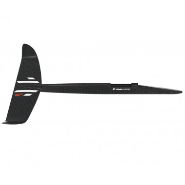Стабилизатор Slingshot One-Lock Carve Tail 200