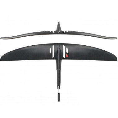 Переднее крыло Slingshot One-Lock Glide 925