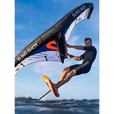 Гидрофойл Slingshot One-Lock Wing QuickStart Package