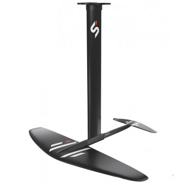 Гидрофойл Slingshot One-Lock Wing QuickStart Package