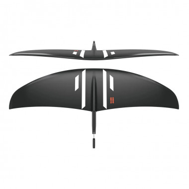 Гидрофойл Slingshot One-Lock Wing QuickStart Package