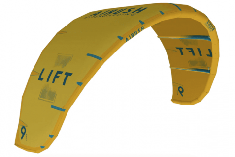 Кайт AIRUSH LIFT V3 2023