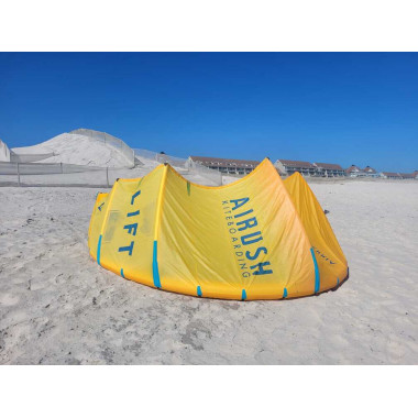 Кайт AIRUSH LIFT V3 2023