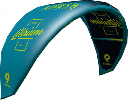 Кайт AIRUSH LITHIUM V12 2021