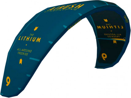 Кайт AIRUSH LITHIUM V13 2023