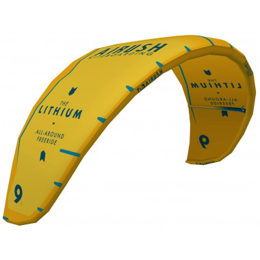 Кайт AIRUSH LITHIUM V13 2023