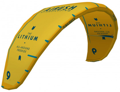 Кайт AIRUSH LITHIUM V13 2023