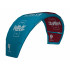 Кайт AIRUSH WAVE V9 RED/TEAL 2020
