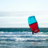 Кайт AIRUSH WAVE V9 RED/TEAL 2020