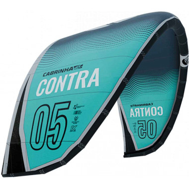 Кайт CABRINHA CONTRA 2021 1 STRUT