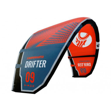 Кайт комплект CABRINHA Drifter 2022 + Планка CABRINHA COS + Кайтборд DESPERADO SHOTGUN 2024