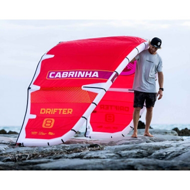 Кайт Cabrinha Drifter APEX 2026