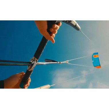 Кайт Cabrinha Drifter APEX 2025