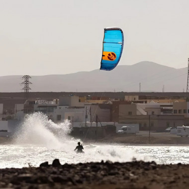 Кайт Cabrinha Drifter APEX 2025