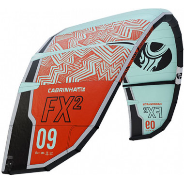 Кайт CABRINHA FX2 2022