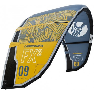 Кайт CABRINHA FX2 2022