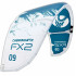 Кайт CABRINHA FX2 2024 (После тестов)