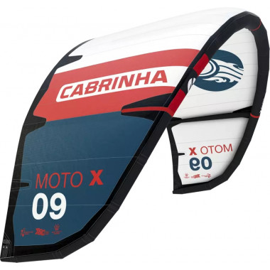 Кайт CABRINHA MOTO X 2024