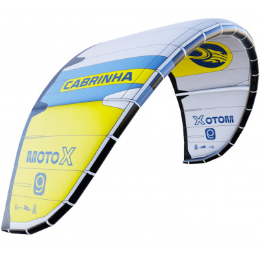 Кайт CABRINHA MOTO X Lite 2025