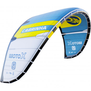 Кайт CABRINHA MOTO X Lite 2025