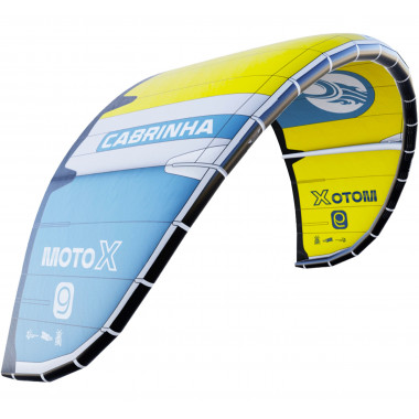 Кайт CABRINHA MOTO X Lite 2025