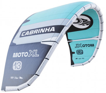 Кайт Cabrinha Moto XL Apex 2025