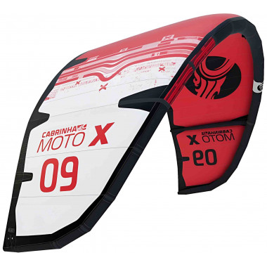 Кайт CABRINHA MOTO X 2023