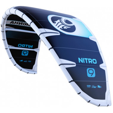 Кайт CABRINHA NITRO APEX 2026 