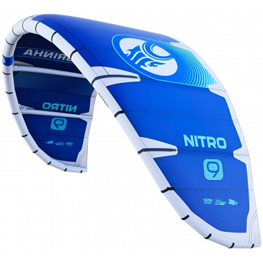 Кайт CABRINHA NITRO APEX 2026 