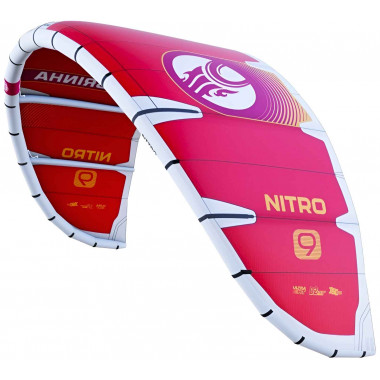 Кайт CABRINHA NITRO APEX 2026 