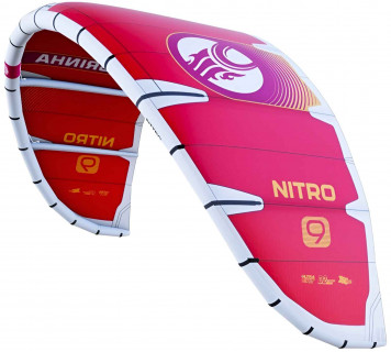 Кайт CABRINHA NITRO APEX 2026 