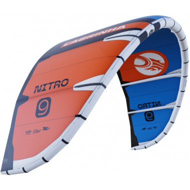 Кайт CABRINHA NITRO APEX 2025