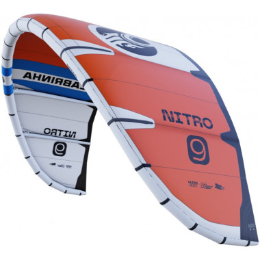 Кайт CABRINHA NITRO APEX 2025